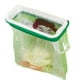 thumbnail image 1 of RV Organizador de bolsas de basura, estante de almacenamiento colgante, 22*12,5 cm, 1 of 5
