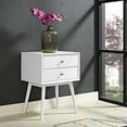 thumbnail image 3 of Modway Dispatch Nightstand, Multiple Colors, 3 of 5