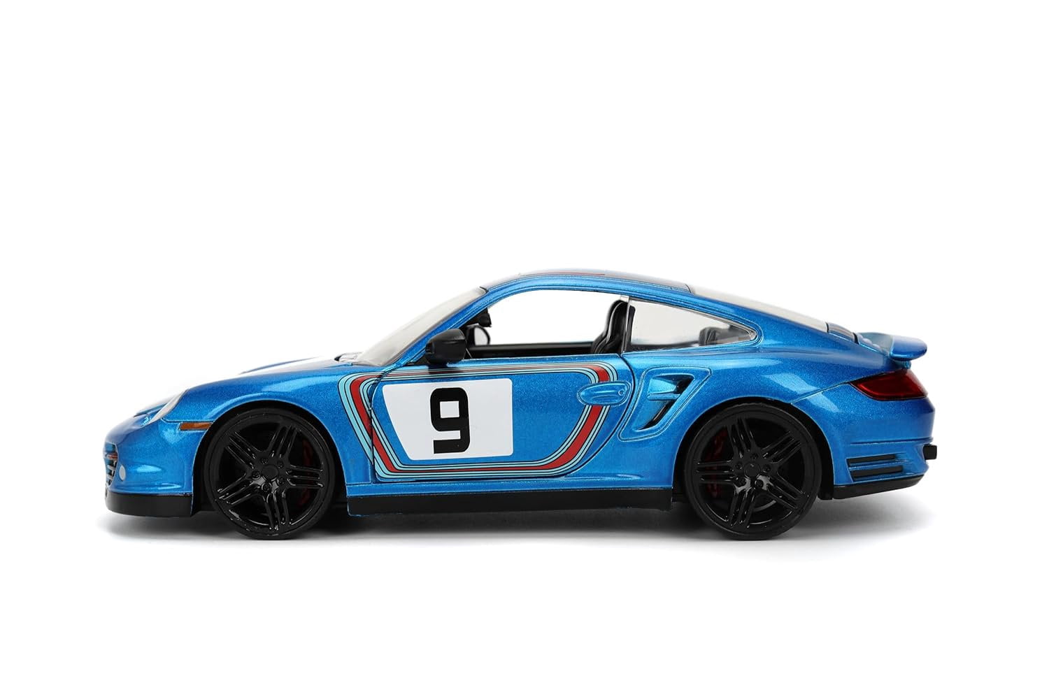 1:24 HYPERSPEC - '07 PORSCHE 911 TURBO 997