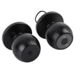 thumbnail image 1 of Smart Door Knob, Fingerprint, Password, Card, Key, App Remote Unlock, Biometric Technology, 5 Unlocking Methods, App Control,100 Fingerprints, 100 Passwords, Bedroom Garage, 1 of 7