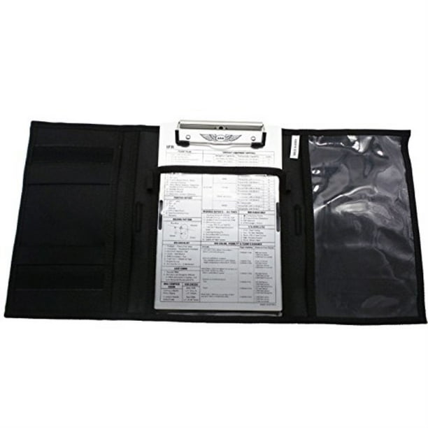 ifr trifold kneeboard