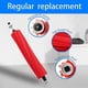 thumbnail image 5 of For Roborock S7 MaxV Ultra / S7 Pro Ultra Vacuum Cleaner Main Side Brush HEPA Filters Mop Cloths Dus, 5 of 5