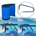 thumbnail image 3 of Pool Hand Comfort Hand 1.9 inch Diameter for above Ground & 8FT, 3 of 8