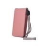 Speck Lady Leather Case - Case for player - leather - pink