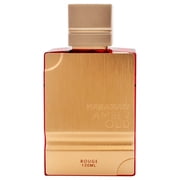 Al Haramain Amber Oud Rouge, Perfume for Women and Men, 4 oz