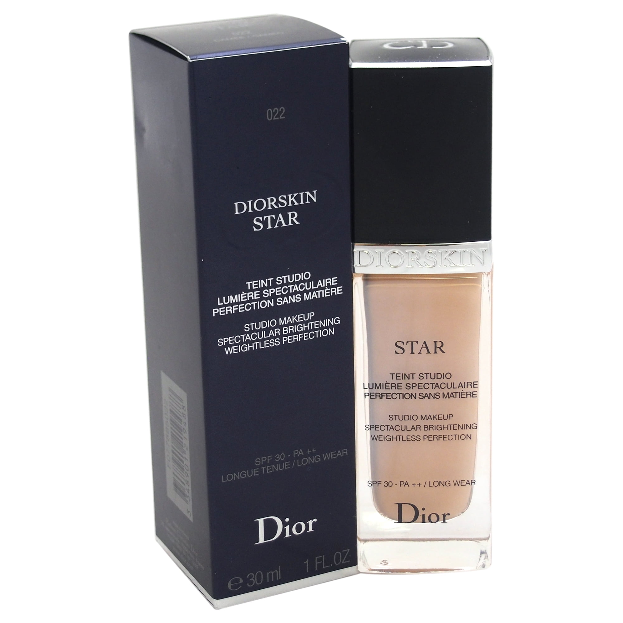 Teint studio lumiere spectaculaire dior Clearance