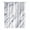 White Light Gray, variant on Kitchen Curtains 84 Inch Length 2 Panels, White Marble Grommets Window Treatment Curtain, Grey Abstract Modern Luxury Simple Art Thermal Curtains Drapes for Living Room/Bathroom