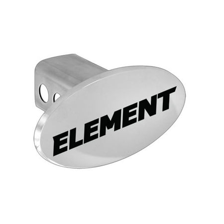 Honda Element Trailer - Honda Element Officially Licensed Metal Trailer Tow Hitch Cover Plug