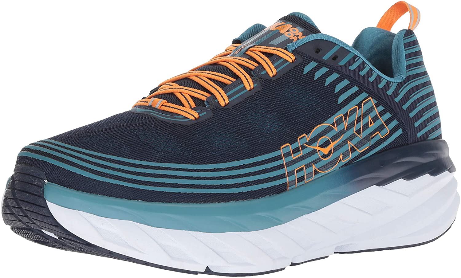 hoka one one bondi 6 canada