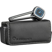 Plantronics Discovery 925 Bluetooth With AudioIQ - Black