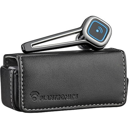 Plantronics Discovery 925 Bluetooth With AudioIQ - Black