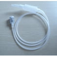 thumbnail image 3 of 6.5FT Siphon Vacuum Mini Fish Tank Hand Water Oil Pump Filling Changer Part, 3 of 3