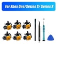 thumbnail image 2 of 6PCS Joysticks With Screwdriver For Xbox One/Series S/X Joysticks, 2 of 5