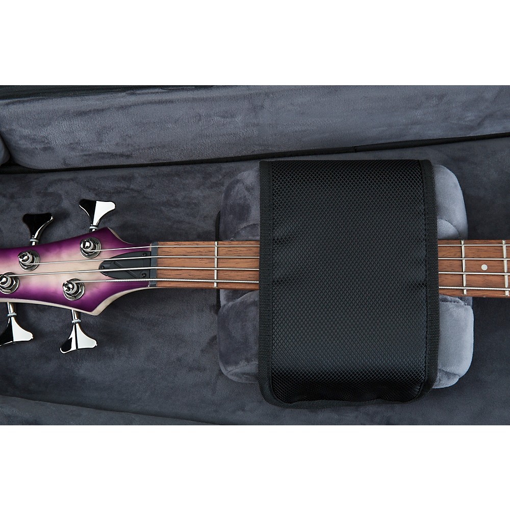roadrunner bass case