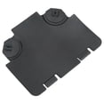 thumbnail image 4 of Wheel Arch Headlight Access Cover, 51717143850 Liner Access Panel Simple Installation  For Car, 4 of 8