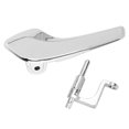 thumbnail image 3 of Manija de puerta interior de coche izquierda 13297813, repuesto para VAUXHALL CORSA MK3 HATCHBACK 2006-2013, 3 of 12