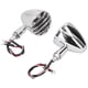 thumbnail image 2 of Señales de giro de motocicleta forma de lámpara de dirección de motor universal luz ámbar para bicicleta personalizada ANGGREK Otros, 2 of 8