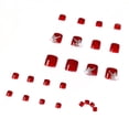 thumbnail image 2 of Parche para uñas postizas Summer Flash Diamond HUOGUO, 2 of 4
