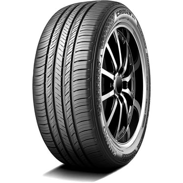 Kumho Crugen HP71 255/35R21 98Y XL High Performance a/s All Season Tire