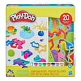 thumbnail image 4 of Set de Juego Hasbro Play Doh Primera Creaciones Submarinas, 4 of 4