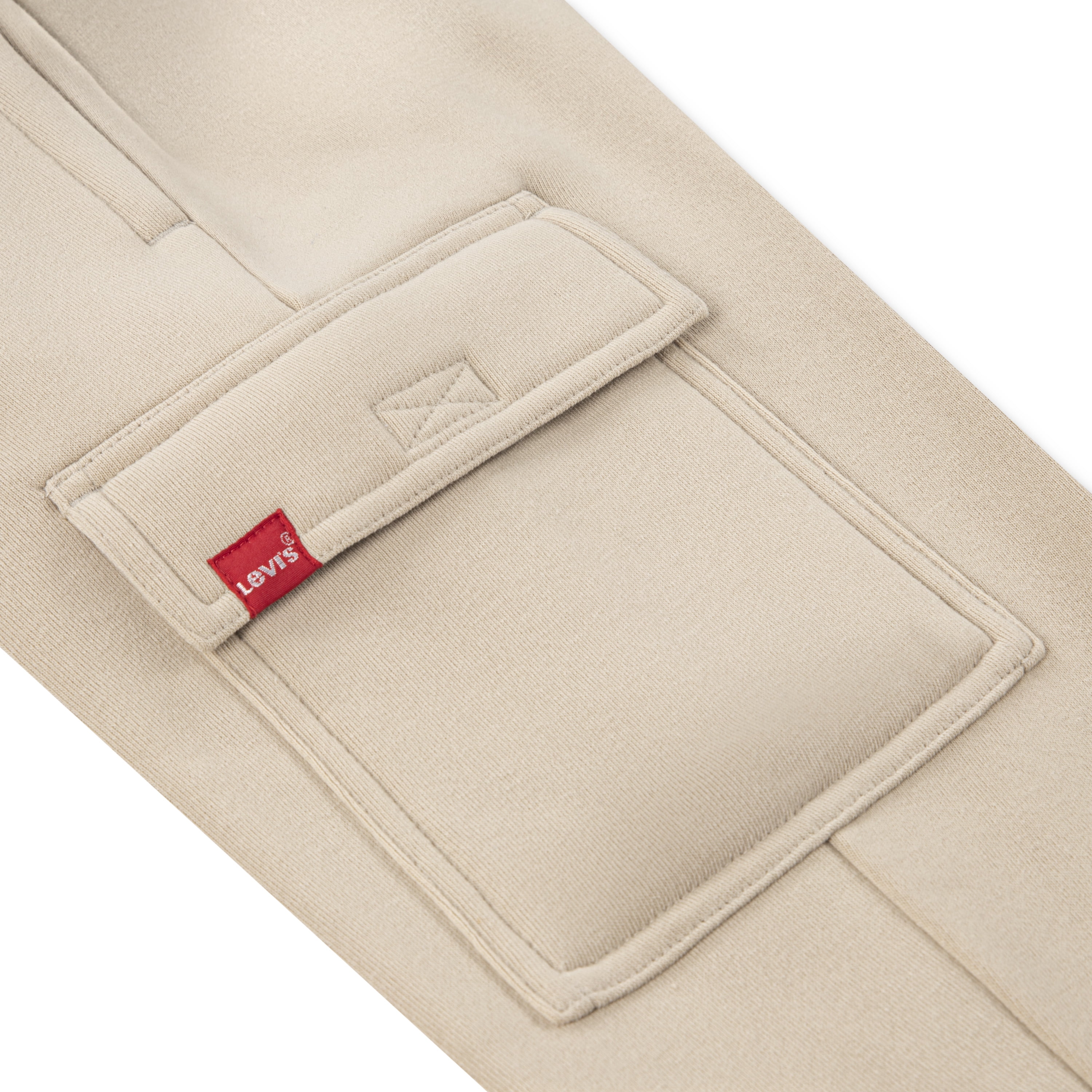 Levi's Boys Knit Cargo Jogger, Sizes 8-20