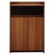 thumbnail image 1 of Mueble Archivero de Oficina Multiusos Minimalista, Mueble Organizador con Amplio Almacenamiento, Diseño Moderno, 1 of 5