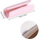thumbnail image 2 of BEMS-24pcs (blanco rosa gris) Clips de hoja cilíndricos, hoja, 2 of 5