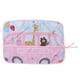 thumbnail image 2 of Parasol Ventanilla Del Coche Para Bebés 2x - Aspiración De Parasoles Para Bloquear Los Dañinos UV Y la lámpara Solar Brillan Yotijar Bloqueador solar para niños, 2 of 10