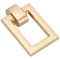 thumbnail image 1 of Sturdy Square Style Wardrobe Handle, Furniture Doors Handle Cabinet Handles, Cupboard For Home Kitchen Office, 1 of 8