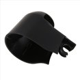 thumbnail image 4 of 6X Rear Wiper Window Washer Arm Cover Cap for Mk5 Golf for,6 x Rear Wiper Arm Cap,black, 4 of 5