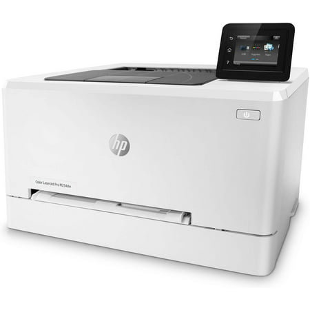 HP LaserJet Pro M254dw Wireless Color Laser Printer (T6B60A)