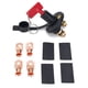 thumbnail image 2 of Interruptor De Alimentación Likrtyny Accesorios para autos y motos, 2 of 9