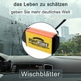 thumbnail image 1 of 1x Pro Auto Car Wiper Cutter Repair Tool for Windshield Windscreen Wiper Blade, 1 of 5