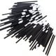 thumbnail image 1 of Zhuge 100 piezas de pinceles desechables para labios, pinceles para brillo de labios, aplicadores de brillo de labios, herramienta de maquillaje, 1 of 5