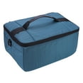 thumbnail image 1 of Camera Lens Bag Breathable Exquisite Workmanship Made Of Polyester Lens Case For Avoid Scratching Your Expensive Equipment Camera, 1 of 8