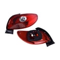 thumbnail image 1 of Calavera 207 2009 A 2011 Peugeot DEPO 301222531328798 Derecho, 1 of 4