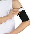 thumbnail image 4 of Amdohai Sac de Bras Multifonctionnel Support de Cellulaire Étui de Bras Extérieur Bande de Course Sac de Sport Imperméable pour Femmes Hommes Ceinture de Bras, 4 of 7