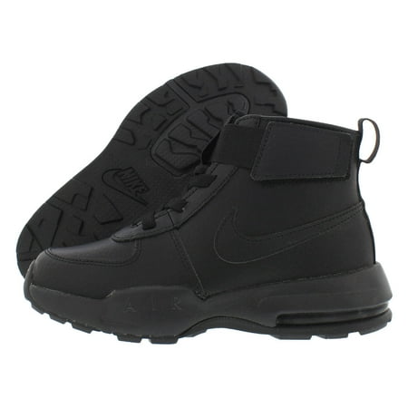 

Nike Air Max Goaterra 2.0 Baby Boys Shoes Size 13 Color: Black
