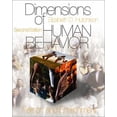 thumbnail image 1 of Pre-Owned Dimensions of Human Behaviour: Person and Environment (Paperback) 0761987657 9780761987659, 1 of 1
