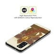 thumbnail image 2 of Head Case Designs Officially Licensed Valentina Symbols Illustration Sitting Buddha Soft Gel Case Compatible with Samsung Galaxy S10 Lite, 2 of 7