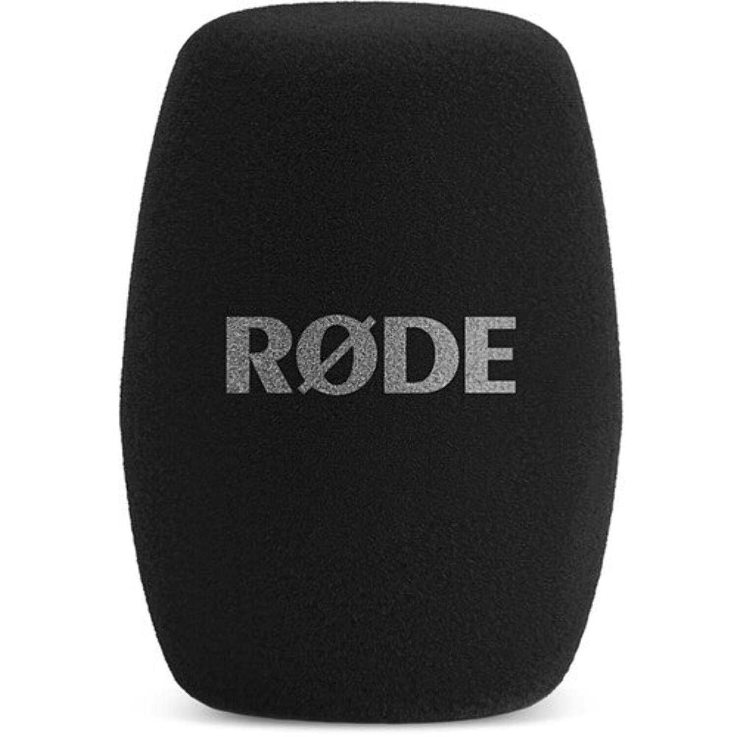 RODE Interview Micro Handheld Mic Adapter for Wireless Clip-On Transmitter