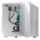 thumbnail image 2 of PC Gamer Xtreme PC Gaming NVIDIA GeForce RTX 5060 AMD Ryzen 7 5700X 32GB SSD 1TB Sistema Liquido WIFI W10 White gaming competitivo y streaming, 2 of 6