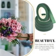 thumbnail image 2 of PBPBOX Waterproof Green Tape for Flower Arrangement and DIY Bouquets 4Pcs, 2 of 5