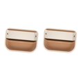 thumbnail image 1 of Guardoinrt Gap Filler Organizer High Cup with Holder Performance Beige 2Set, 1 of 6
