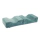 thumbnail image 3 of Monstrate Almohada de rodilla Almohada de pierna para dormir Cojín de apoyo entre los que duermen de lado Resto Decoración del hogar azul, 3 of 6