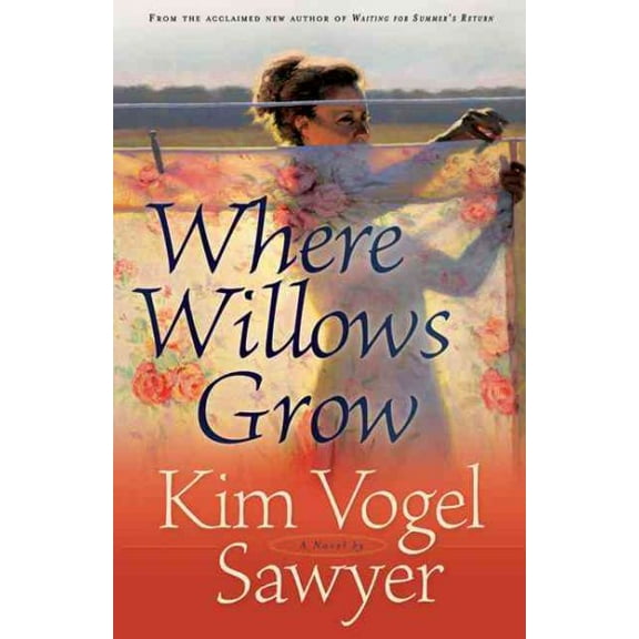 Where Willows Grow (Paperback)