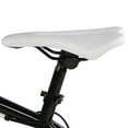 thumbnail image 2 of Khall Cycling Accessory,Bike Cushion,Universal Bicycle Saddle Mountain Bike Cover Comfortable Cushion Cycling Accessory, 2 of 8