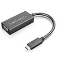 thumbnail image 1 of Lenovo Adaptateur USB-C vers VGA, 1 of 2