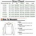 thumbnail image 3 of Tao Tao Valentines Day Shirts For Toddle Boys Girls Long Sleeve Crewneck Heart Graphic Sweatshirts Loose Fit Blouses Cute Fashion Casual Bottoming Shirt Pullover White 160, 3 of 5