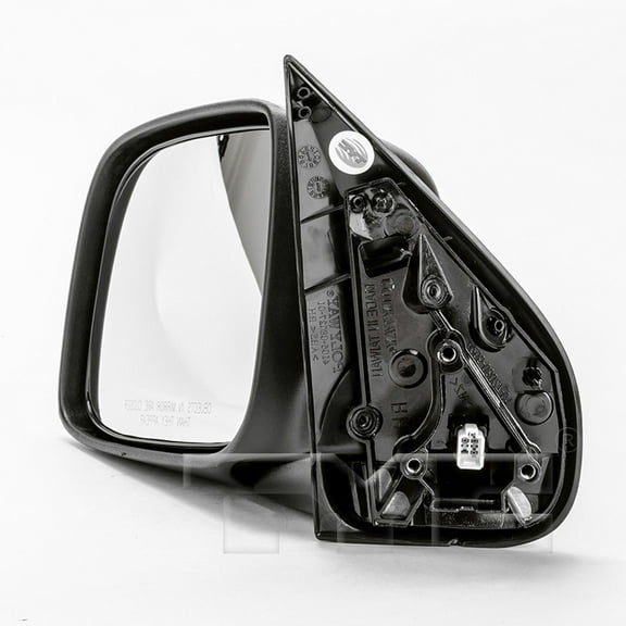 TYC 2180032 Door Mirror Fits 2007 GMC Canyon